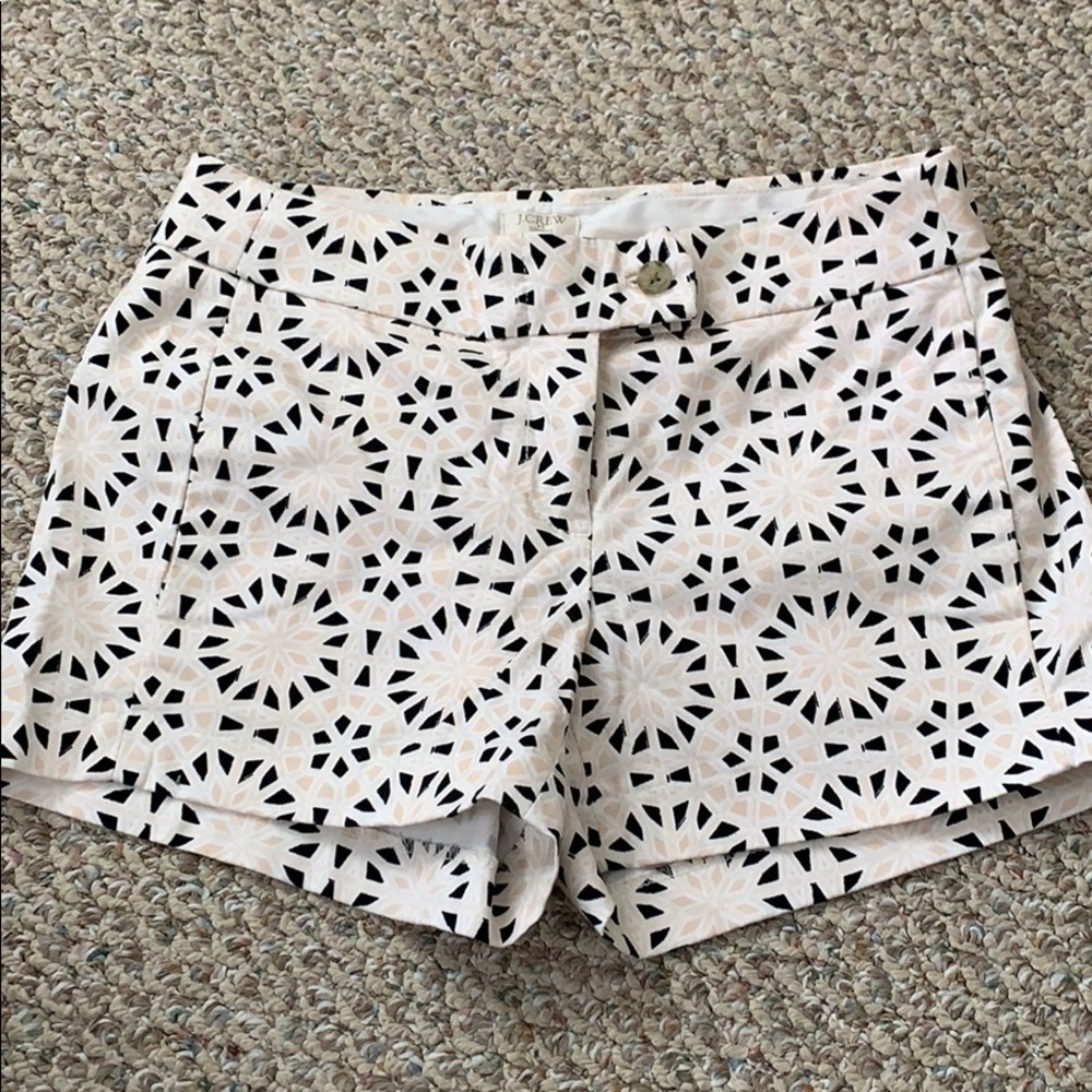 Jcrew shorts
